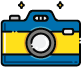 Camera icon